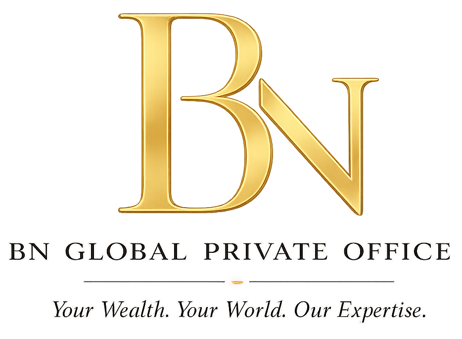 BN Global Private Office
